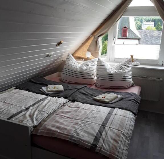 Номер Basic, Villa Jani B&b