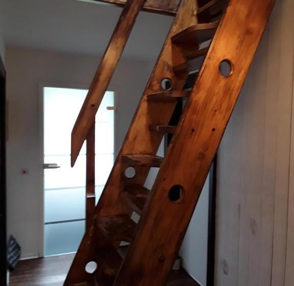 Номер Basic, Villa Jani B&b
