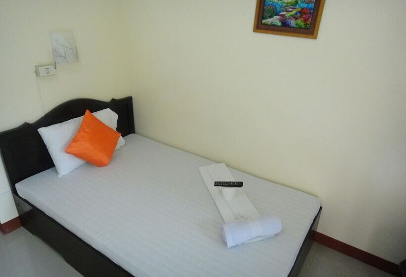 스탠다드 싱글 룸, Amerson Pension Place   Hostel