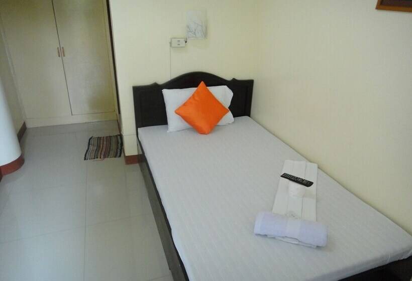 Номер Стандарт Индивидуальный, Amerson Pension Place   Hostel