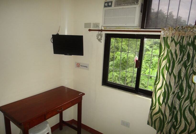 Номер Стандарт, Amerson Pension Place   Hostel