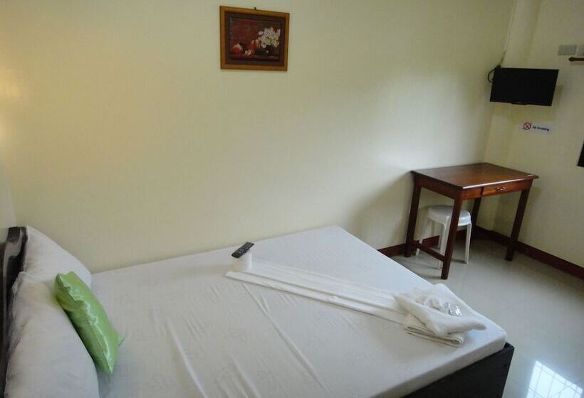 Номер Стандарт, Amerson Pension Place   Hostel