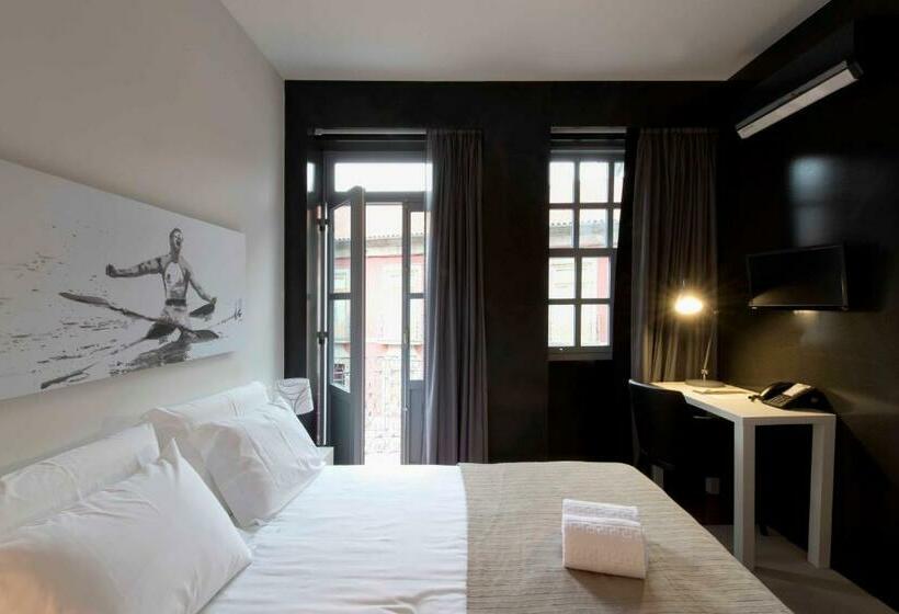 标准间带江景, Arc My Otel