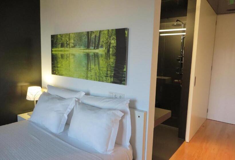 Номер Стандарт Вид на Реку, Arc My Otel