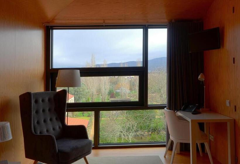 标准单人间, Arc My Otel