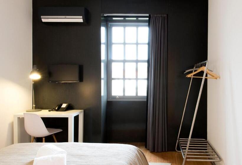 标准单人间, Arc My Otel