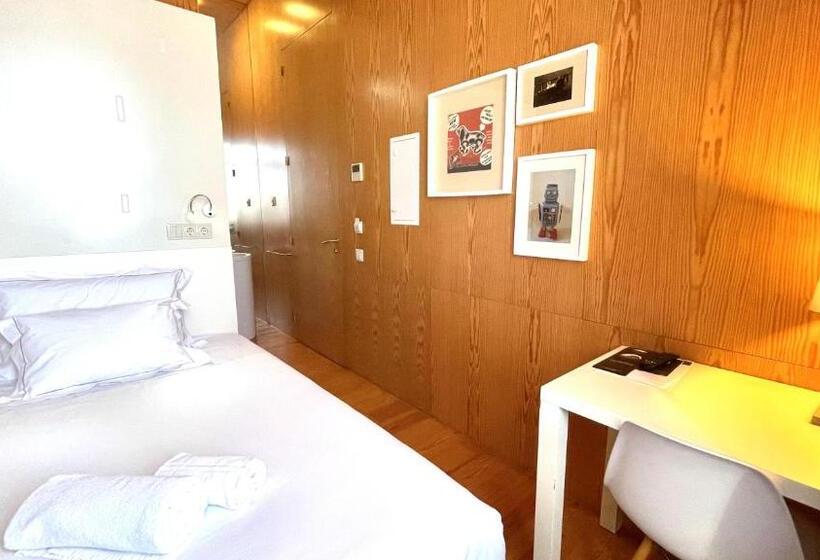 单人经济间, Arc My Otel