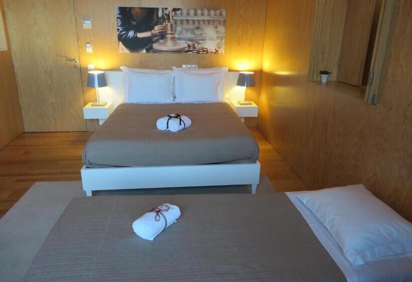 标准间, Arc My Otel