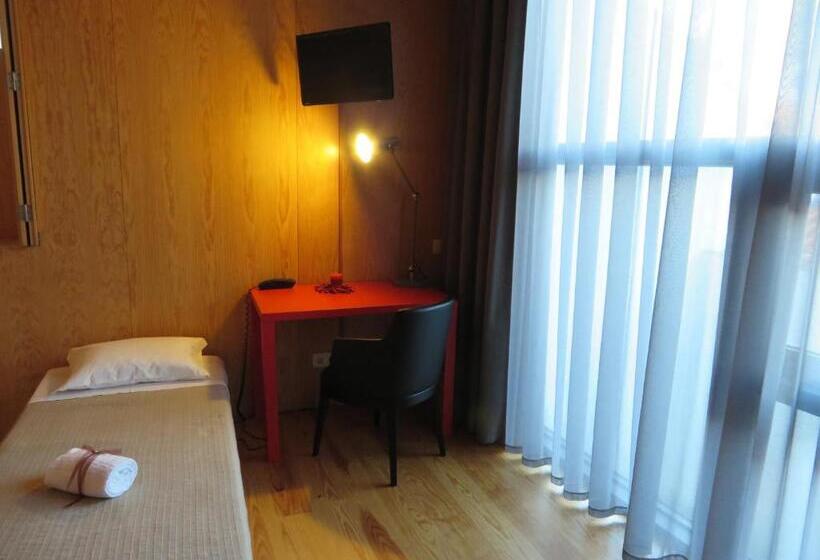 标准间, Arc My Otel