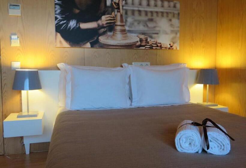Номер Стандарт, Arc My Otel