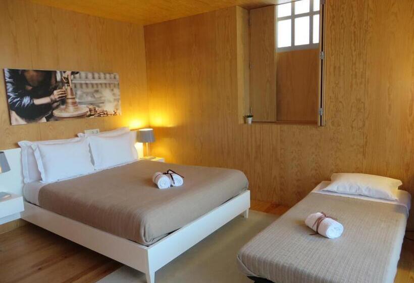 标准间, Arc My Otel