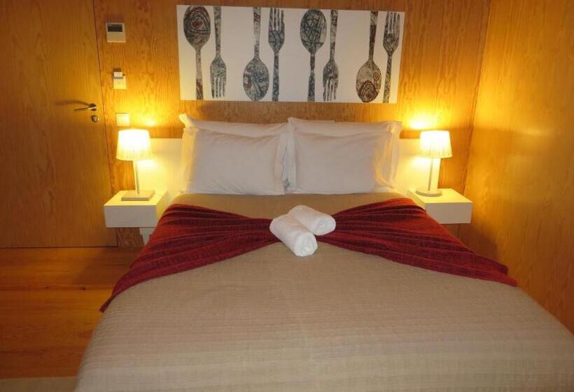 家庭间, Arc My Otel