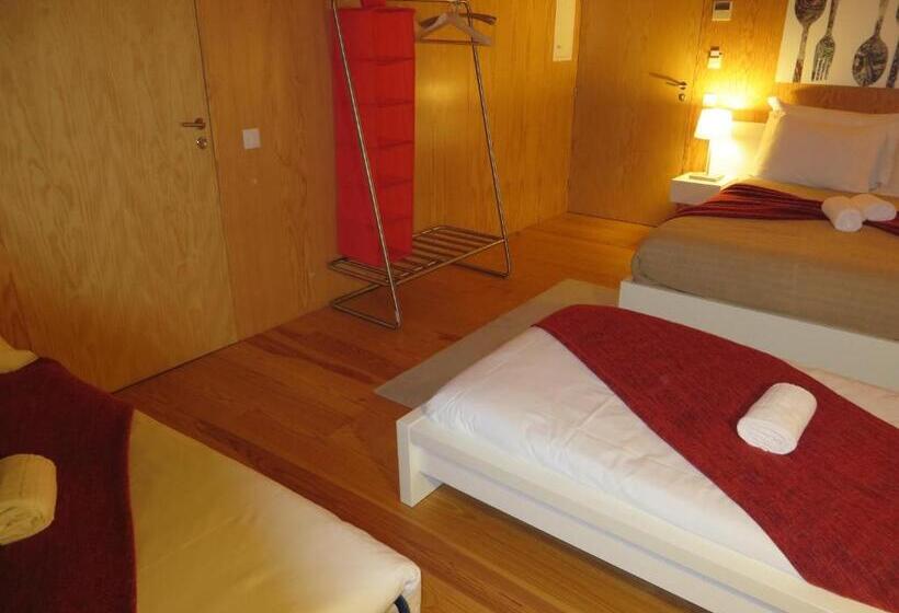 家庭间, Arc My Otel