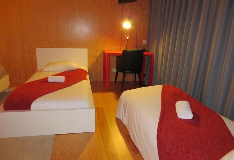 家庭间, Arc My Otel