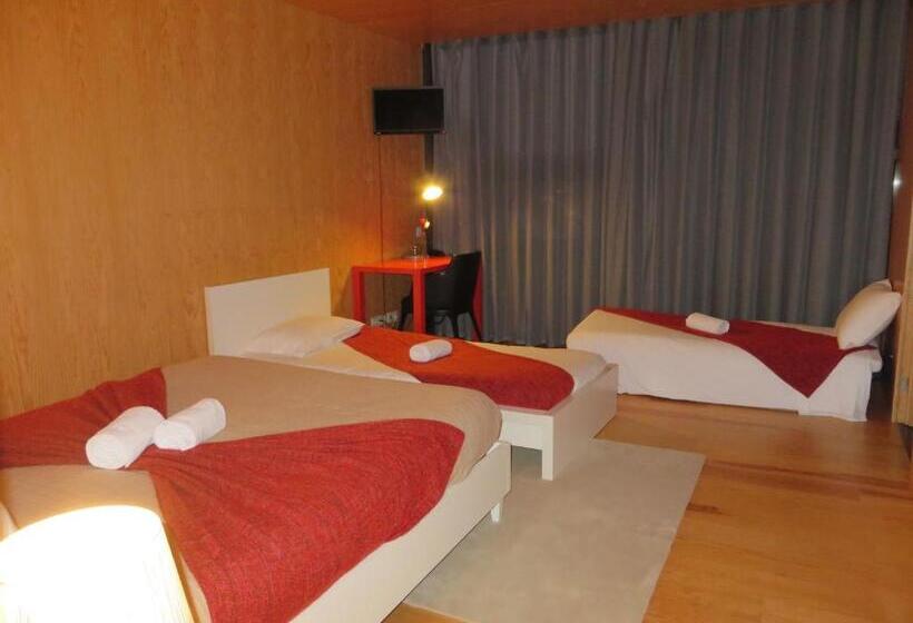 Семейный Номер, Arc My Otel