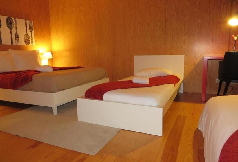 家庭间, Arc My Otel