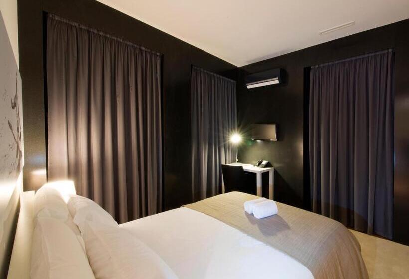 Номер Superior Вид на Реку, Arc My Otel