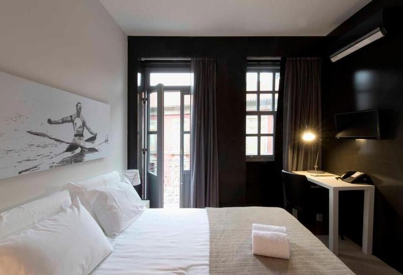 高级江景房, Arc My Otel