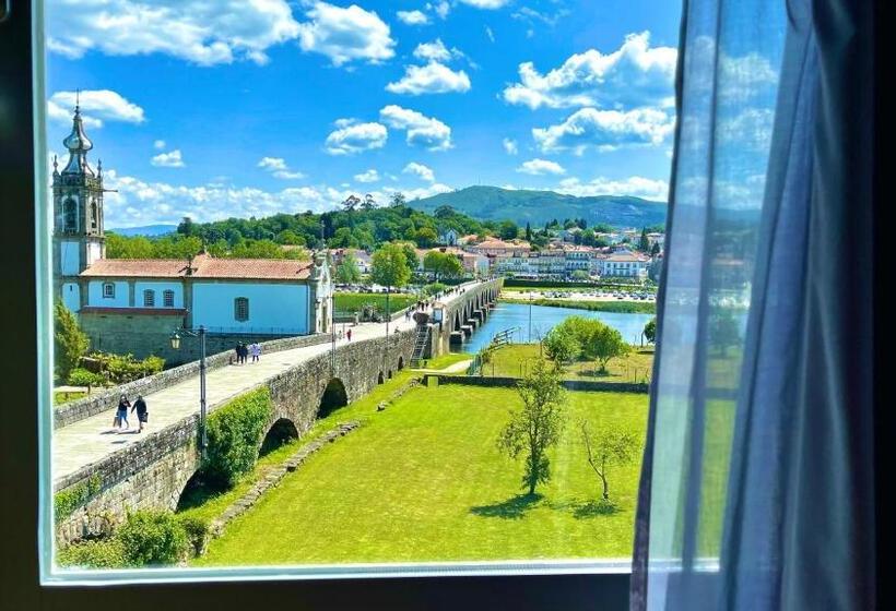 高级江景房, Arc My Otel