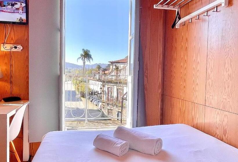 经济房, Arc My Otel