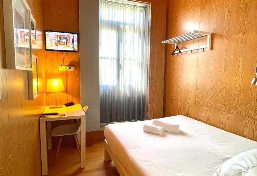 エコノミールーム, Arc My Otel