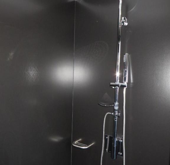 标准间带江景, Arc My Otel