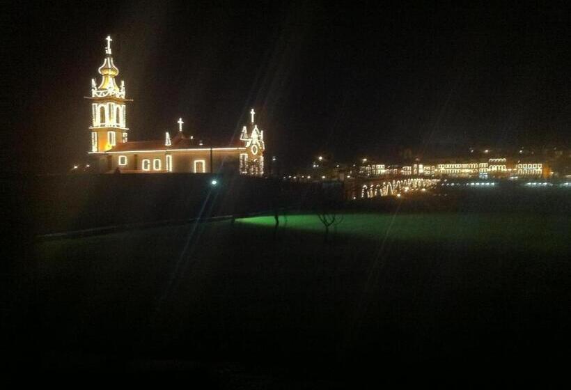 标准间带江景, Arc My Otel