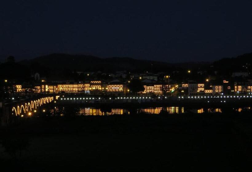 标准间, Arc My Otel