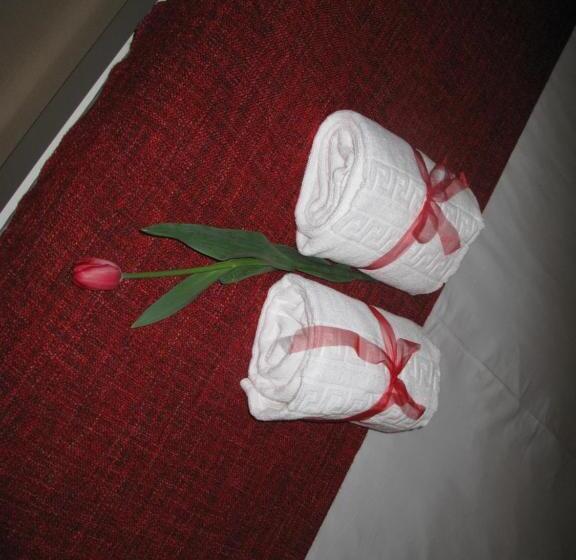 标准间, Arc My Otel