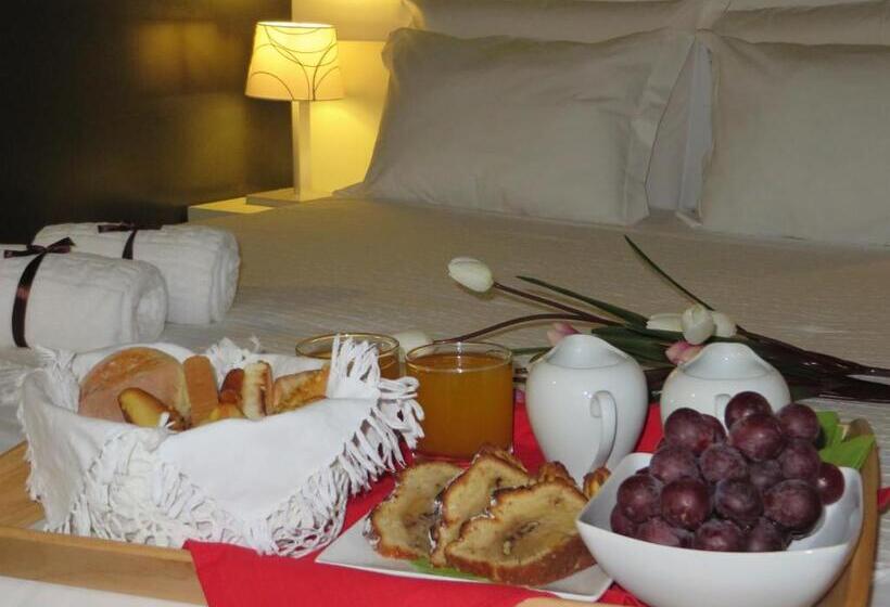 标准间, Arc My Otel