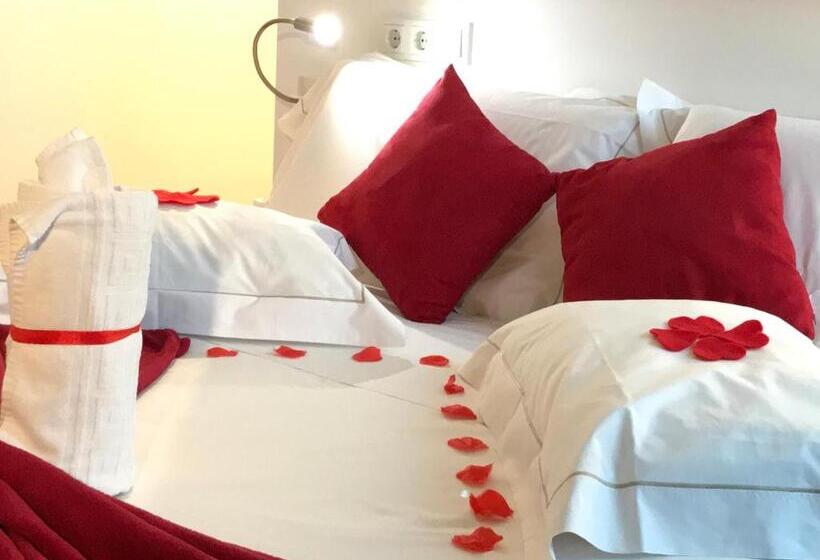 标准间, Arc My Otel