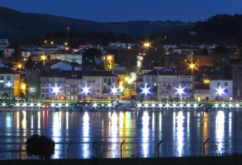 标准间, Arc My Otel