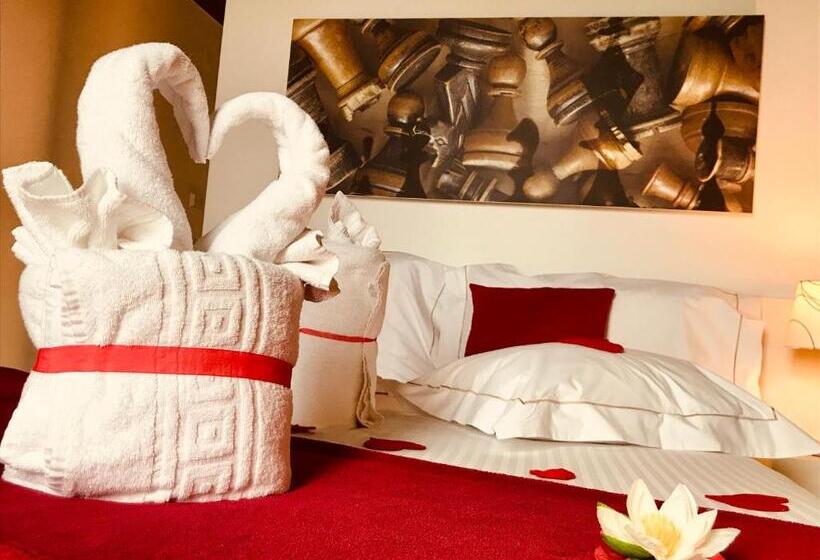 标准间, Arc My Otel