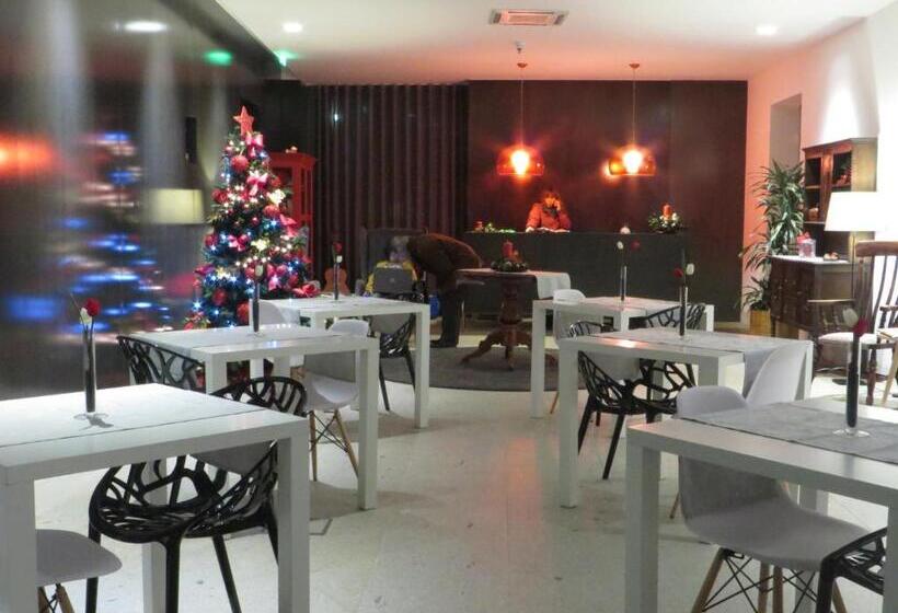 标准间带江景, Arc My Otel