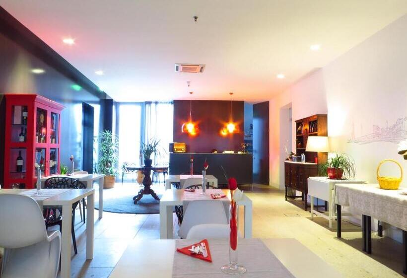 Номер Стандарт, Arc My Otel