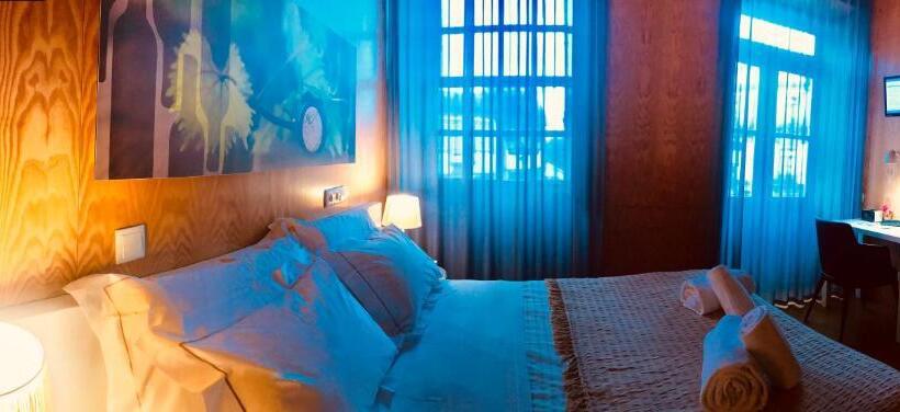 标准间, Arc My Otel