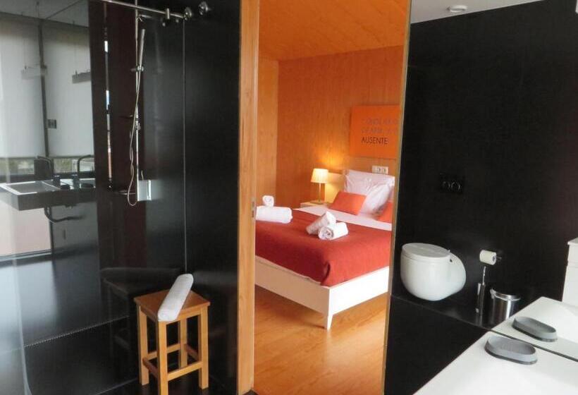 标准间, Arc My Otel