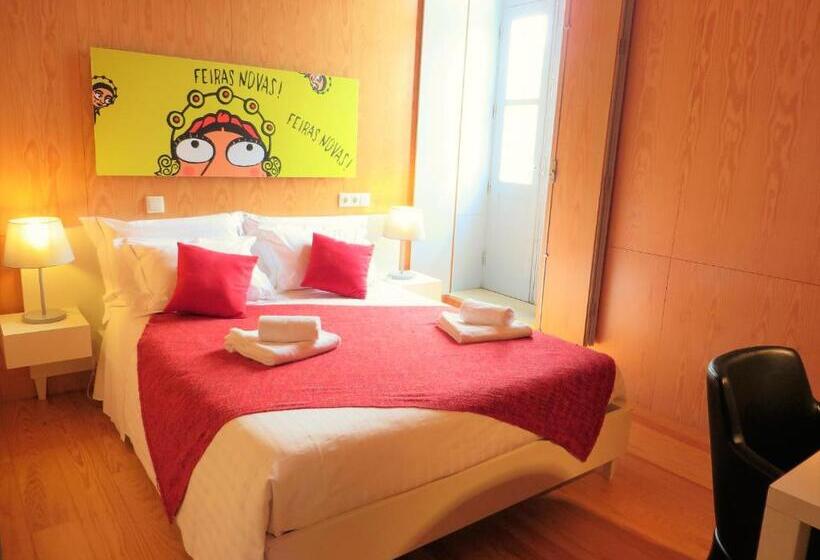 Номер Стандарт, Arc My Otel