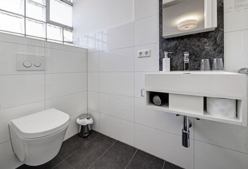 Номер Стандарт Индивидуальный, Neckarbett  Self Service