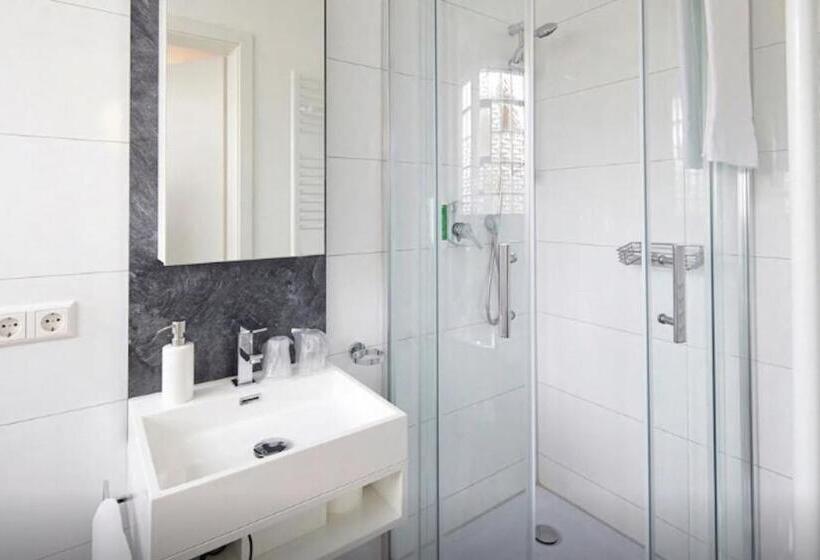 Номер Стандарт Индивидуальный, Neckarbett  Self Service