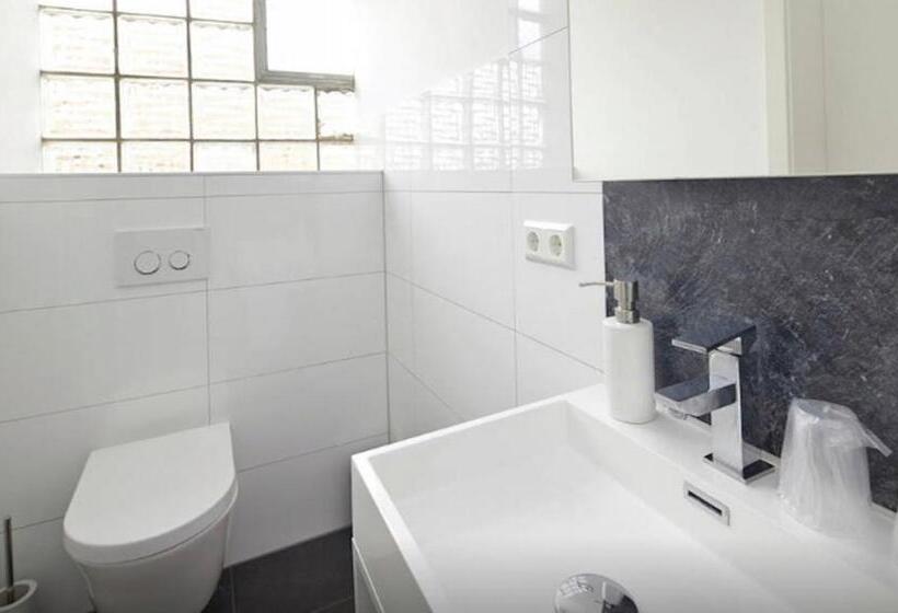 Трехместный Номер Комфорт, Neckarbett  Self Service