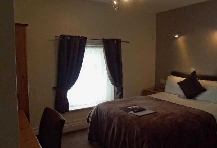 غرفة قياسية, Novello Blackpool