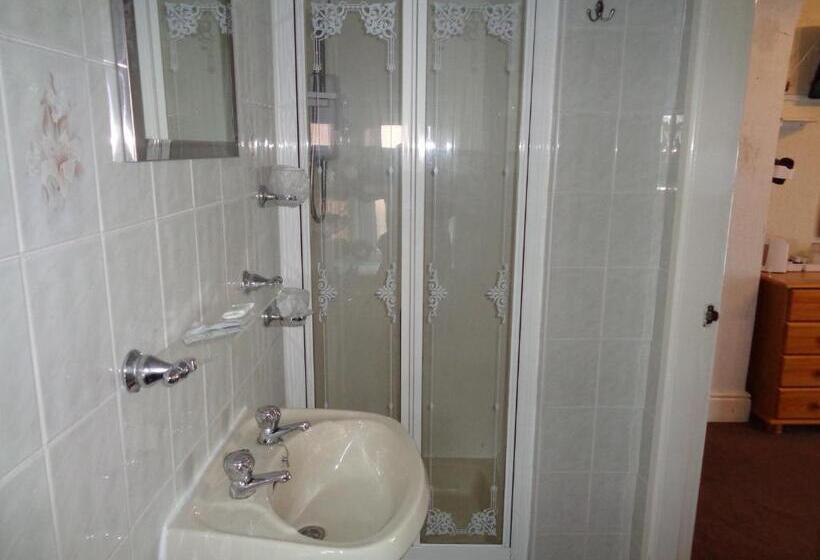 غرفة إقتصادية, Novello Blackpool