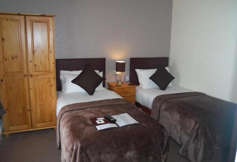 غرفة قياسية, Novello Blackpool