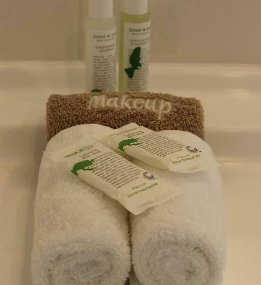 Студия Стандарт, Greenlane Manor Motel