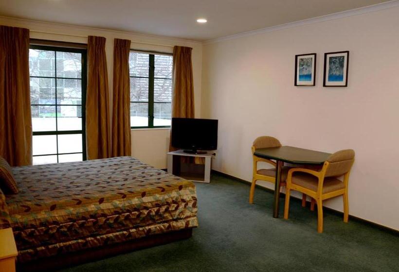 Студио Стандарт Кровать Кинг, Greenlane Manor Motel