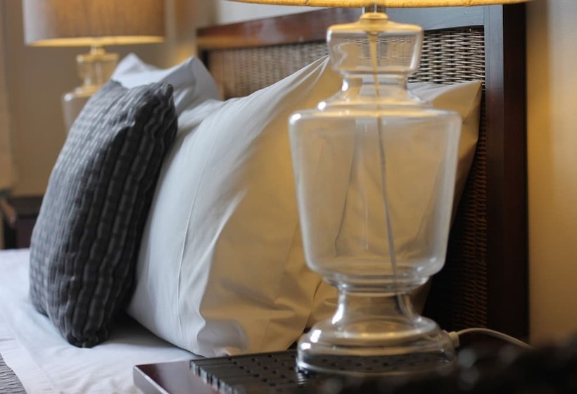 Студия Стандарт, Greenlane Manor Motel