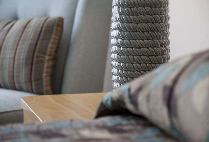 Студия Deluxe, Greenlane Manor Motel