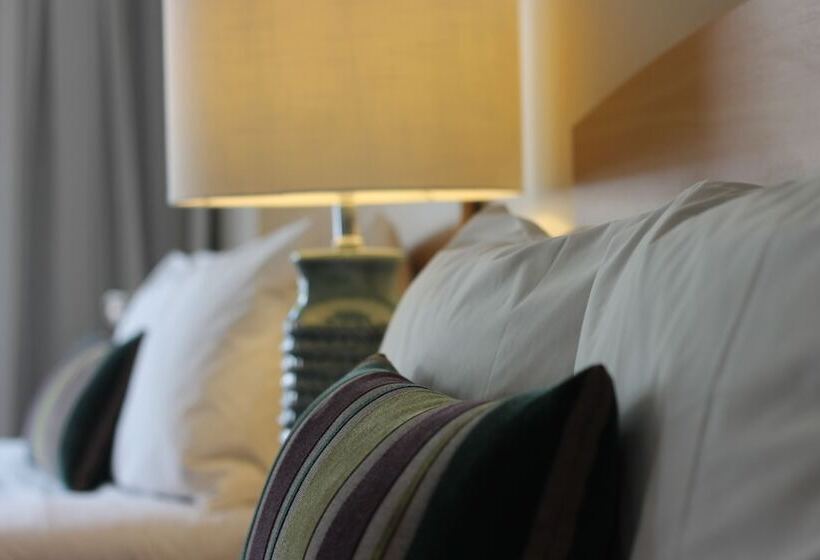 Номер Deluxe, Greenlane Manor Motel