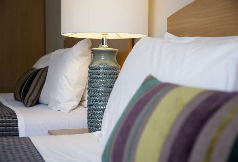 Номер Deluxe, Greenlane Manor Motel